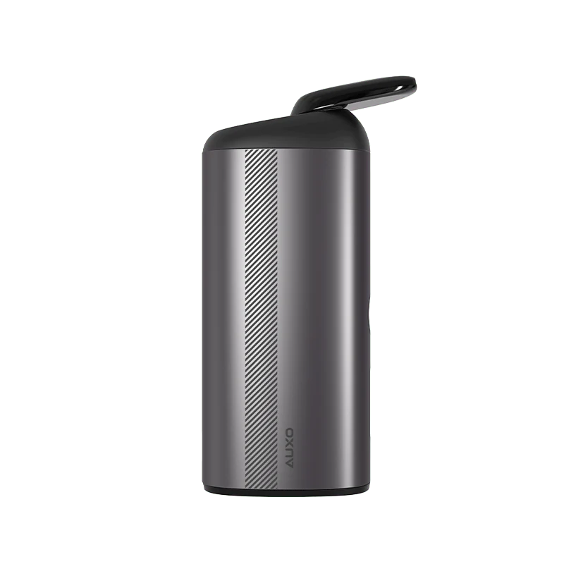 Auxo Calent Premium Dry Herb Vaporizor