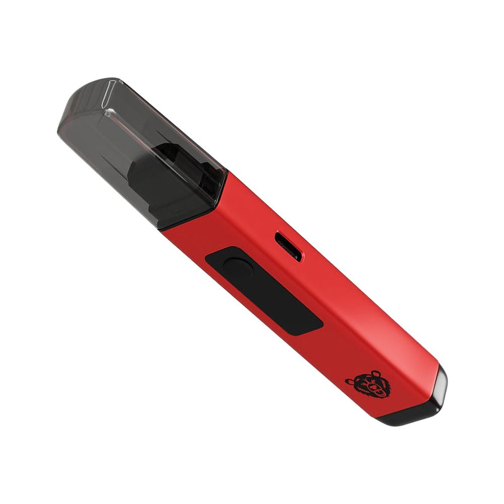 Bear Quartz Trio 3-in-1 Light-Up Hot Knife Heated Loading Tool & IR Thermometer