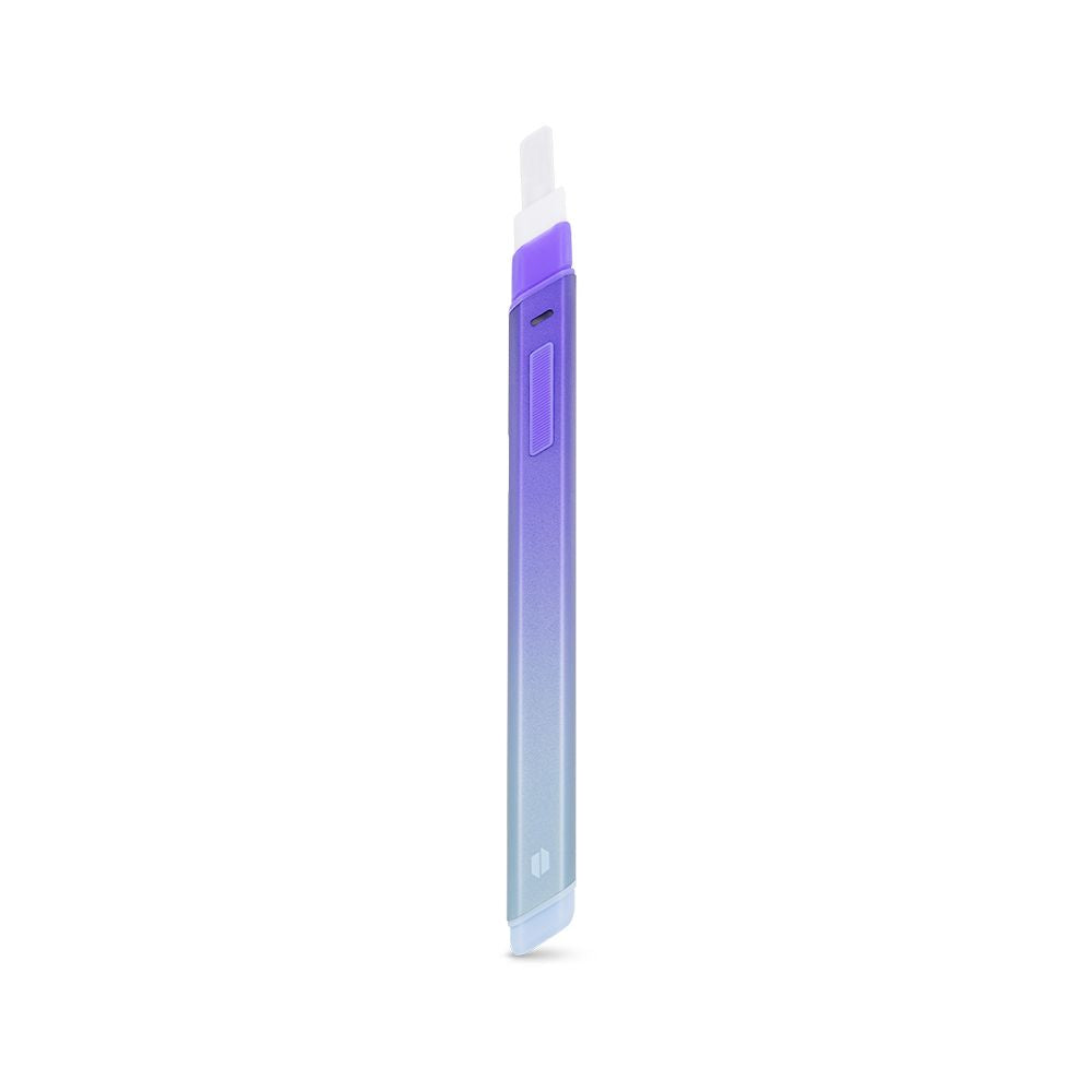 Puffco Hot Knife Electric Heated Loading Tool | Gemstoned Series Limited Edition