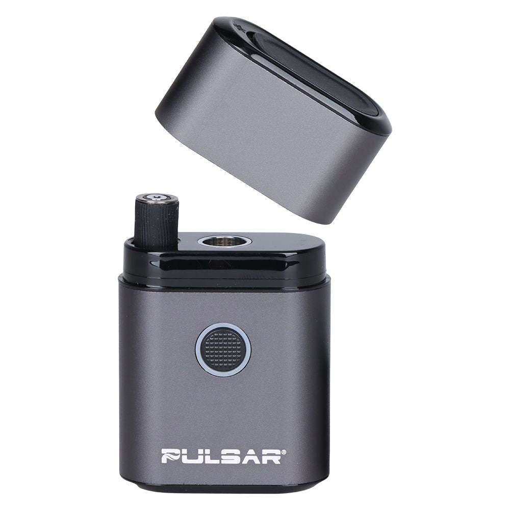 Pulsar Hot Knife Box 2-in-1 Electric Loading Tool & Dab Container| 650mAh