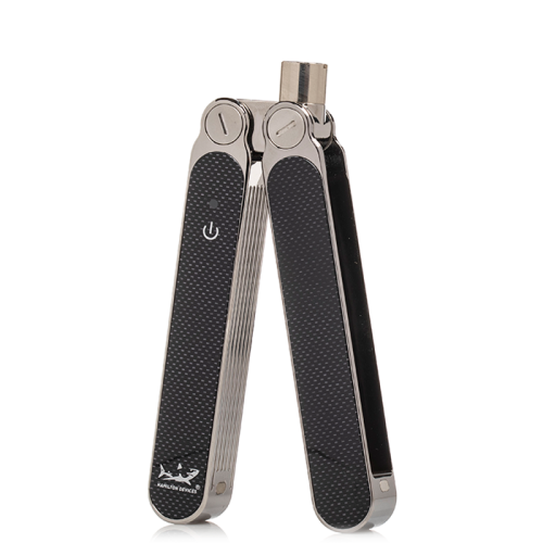 Hamilton Devices Butterfly 510 Vape | 430mAh