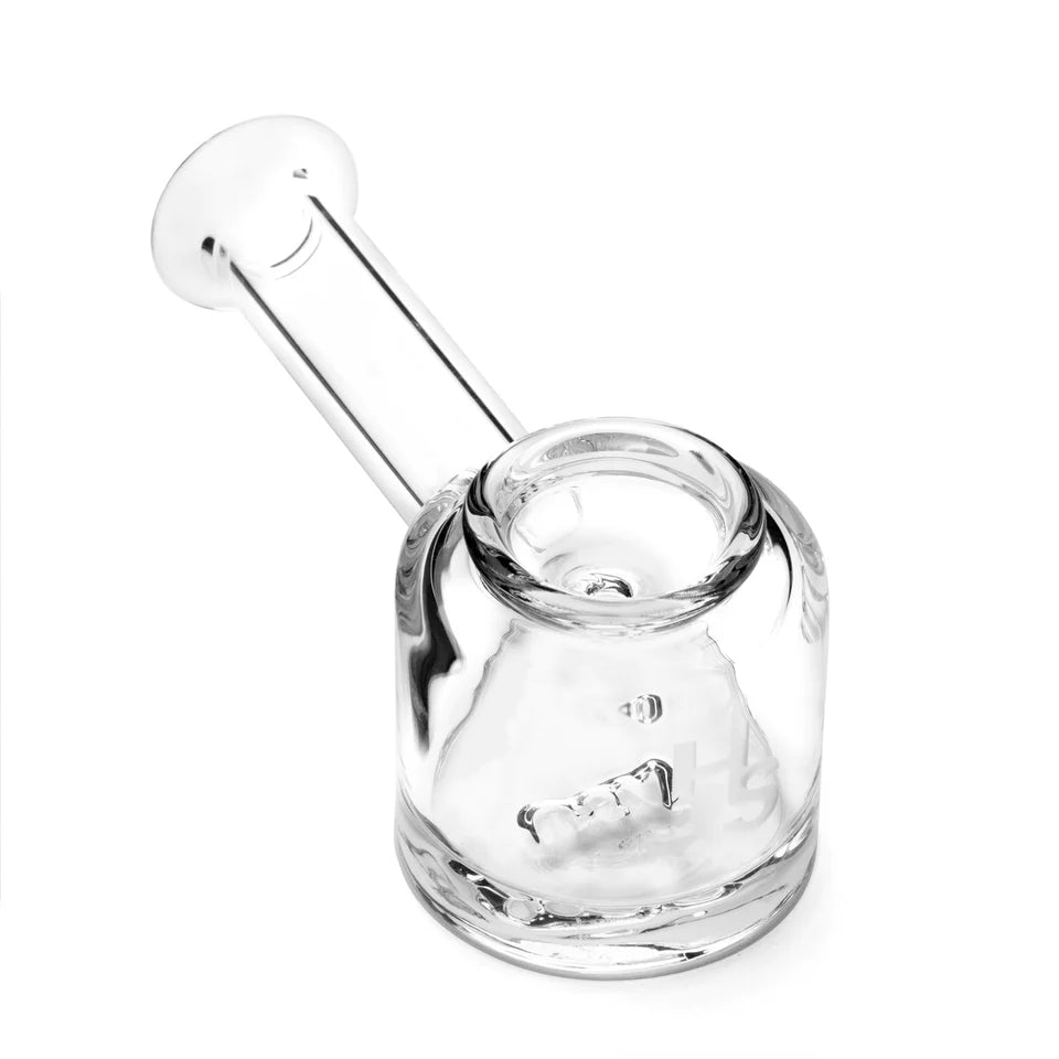 Higher Standards Heavy Duty Spoon Pipe