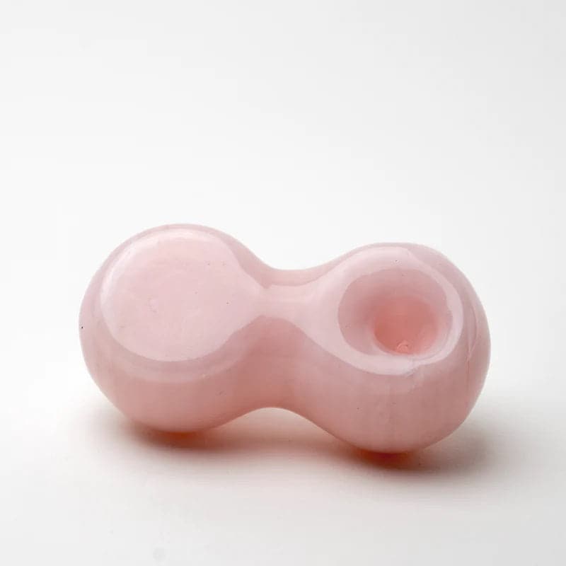 Empire Glassworks Dry Pipe - Boobies