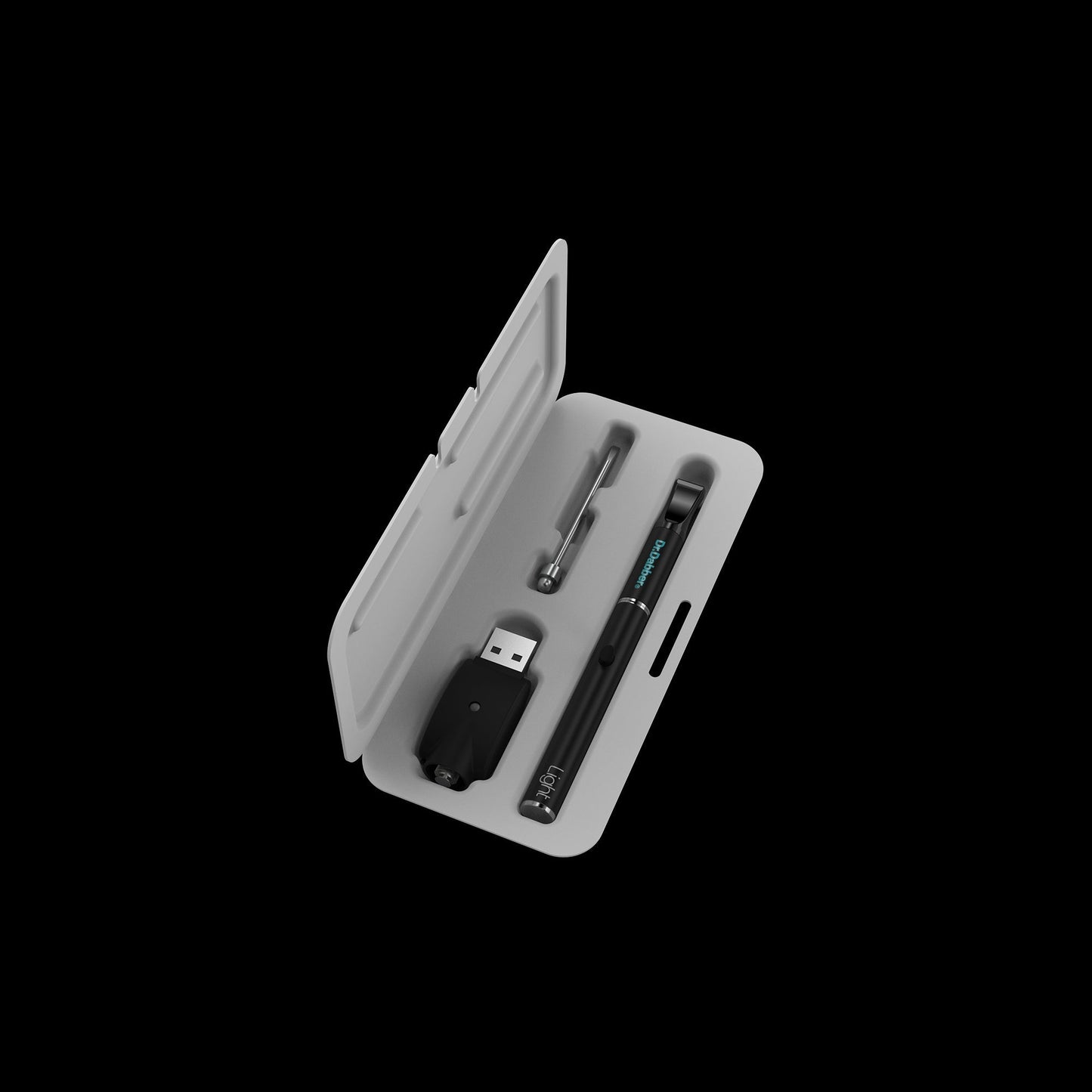 Dr.Dabber Light Vaporizer Pen Kit