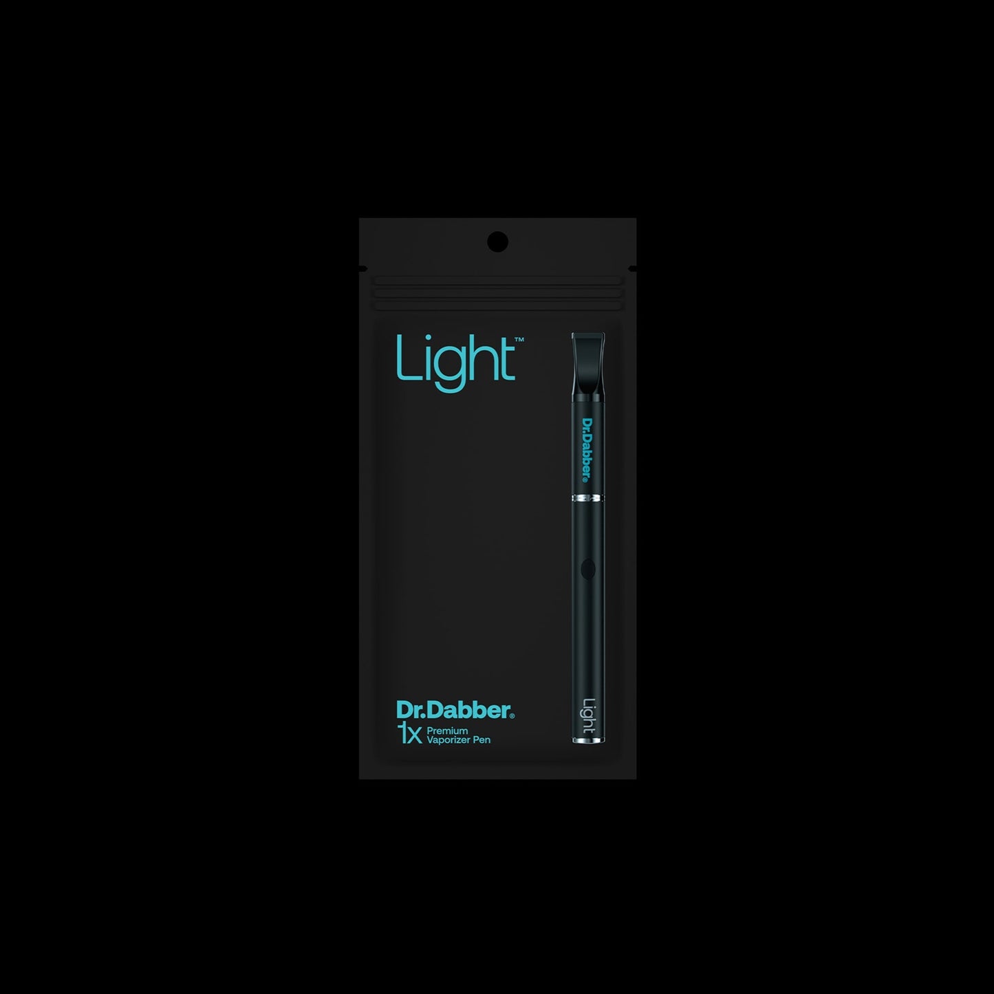 Dr.Dabber Light Vaporizer Pen Kit