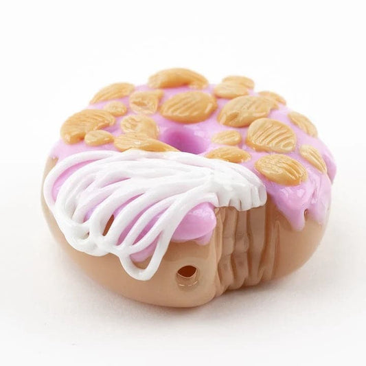 Empire Glassworks Dry Pipe - Pink Donut