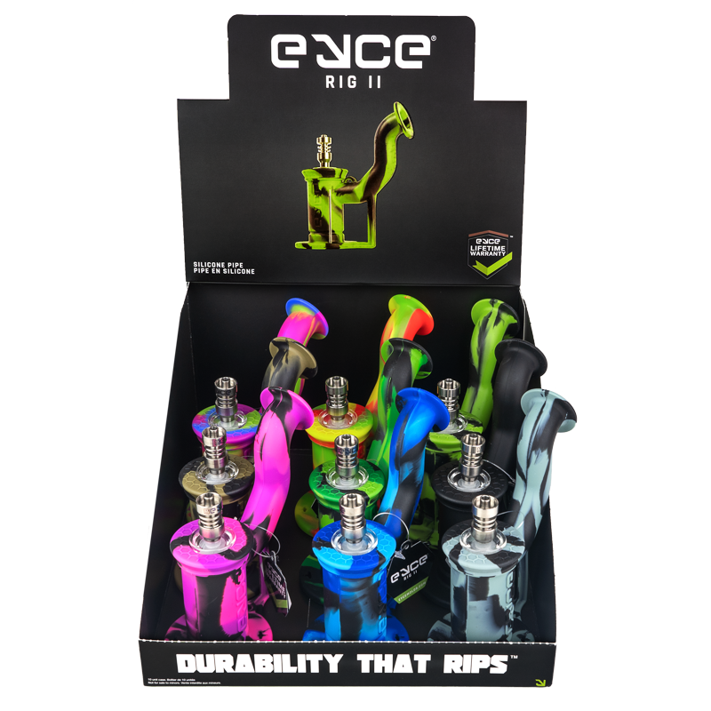 Eyce Rig 2.0