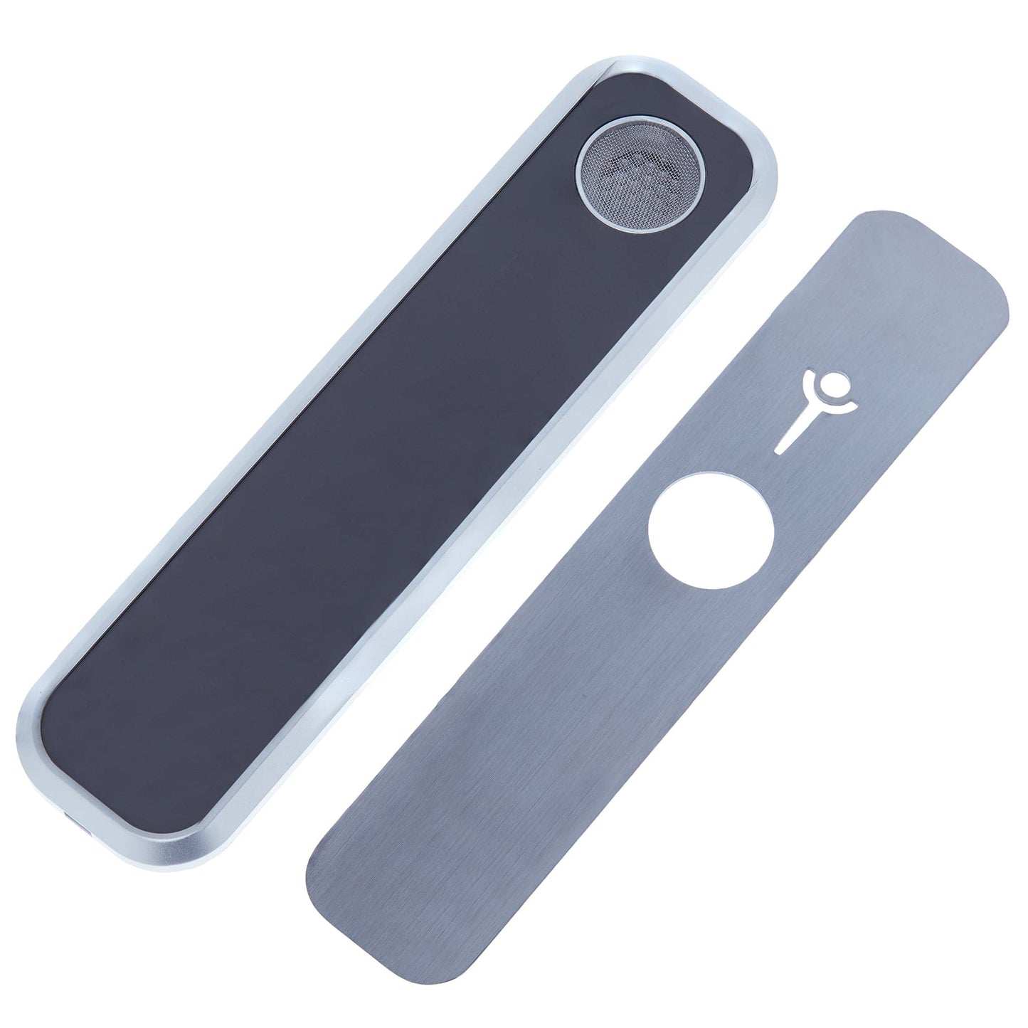 Genius Smoking Dry Herb Smoking Pipe Gadget Classic Collection Patented air cooling system