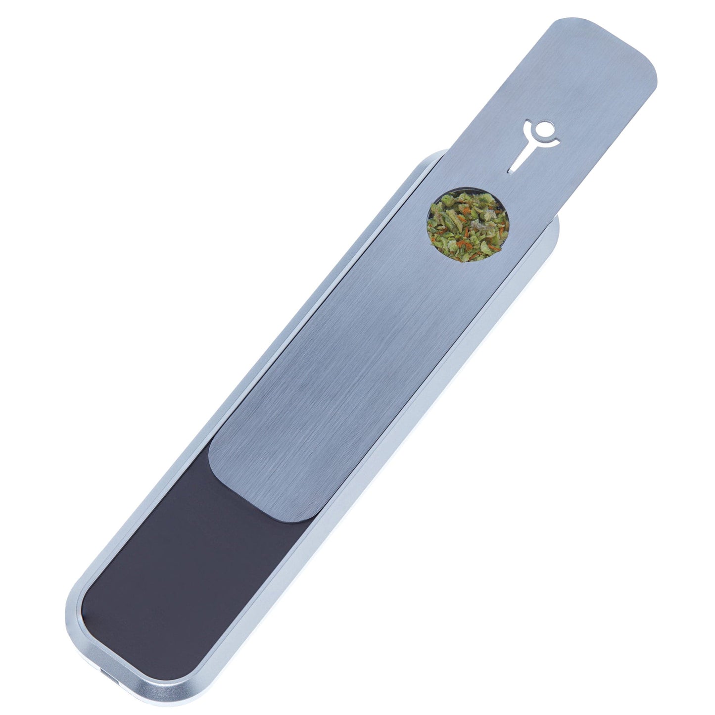 Genius Smoking Dry Herb Smoking Pipe Gadget Classic Collection Patented air cooling system