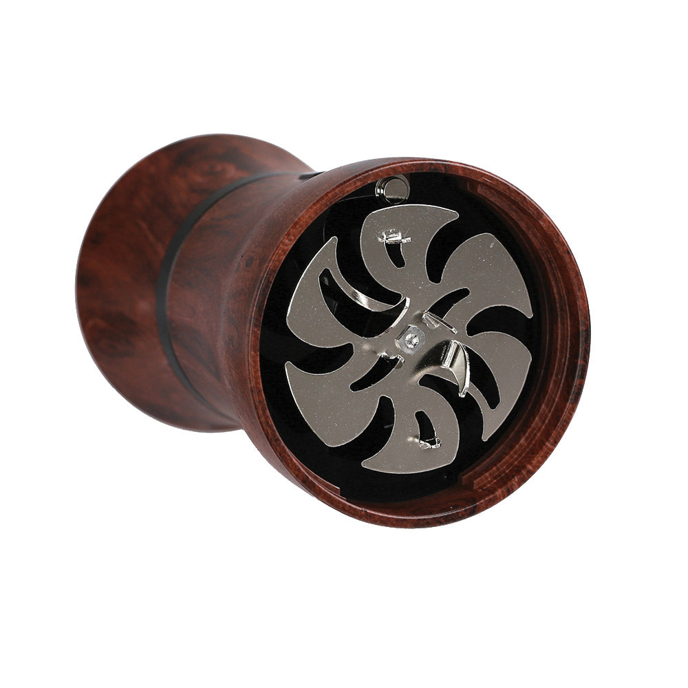 King Kut Portable Electric Herb Grinder | Grinder