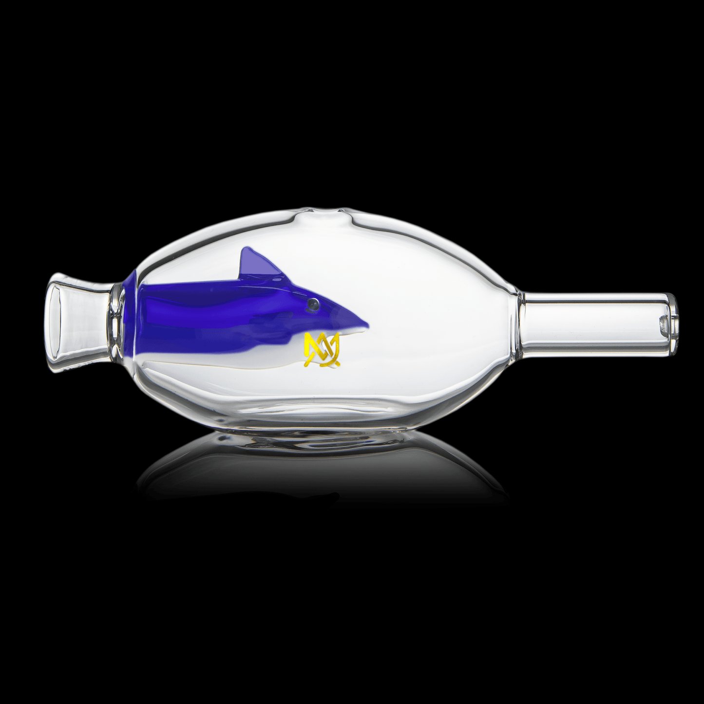 Jaws Chillum MJ Arsenal