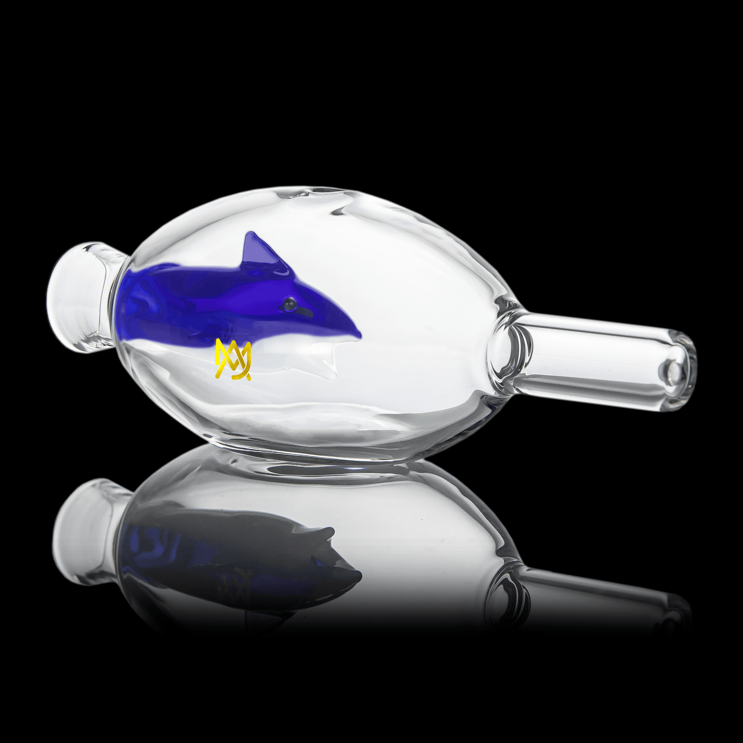 Jaws Chillum MJ Arsenal