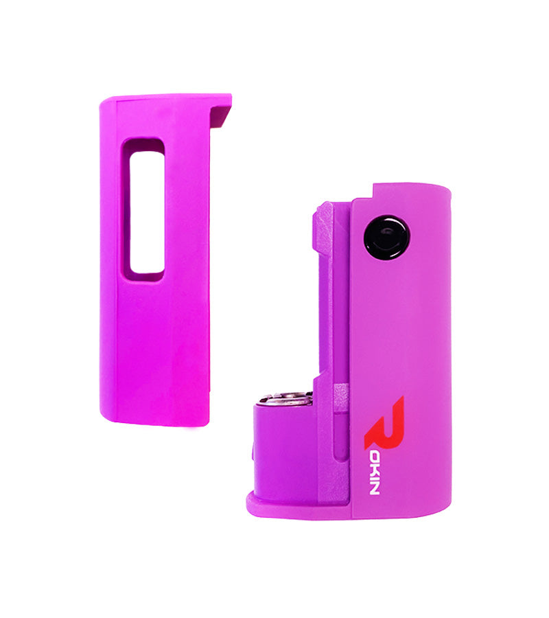 Rokin Mini Tank 510 Thread Vape