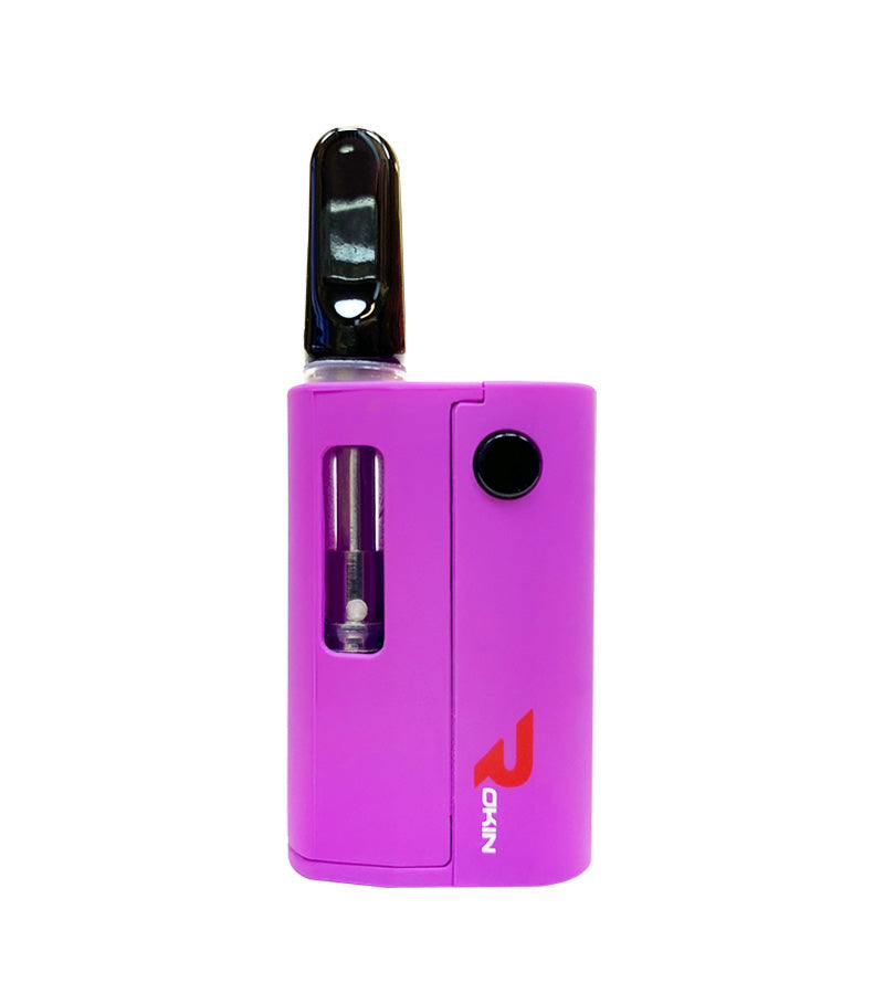 Rokin Mini Tank 510 Thread Vape