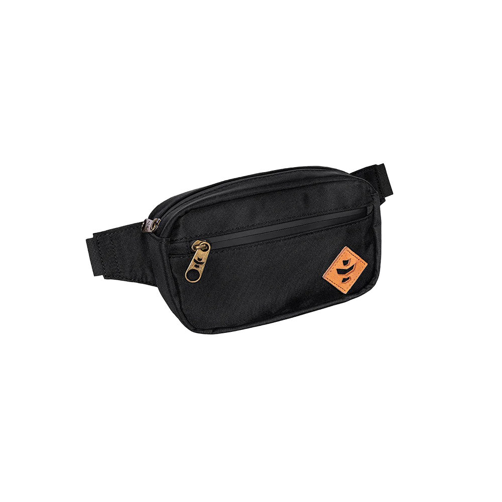 Revelry Companion Smell Proof Crossbody Bag - 8.5"x5"