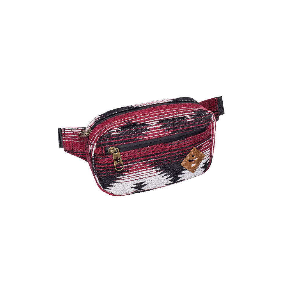 Revelry Companion Smell Proof Crossbody Bag - 8.5"x5"