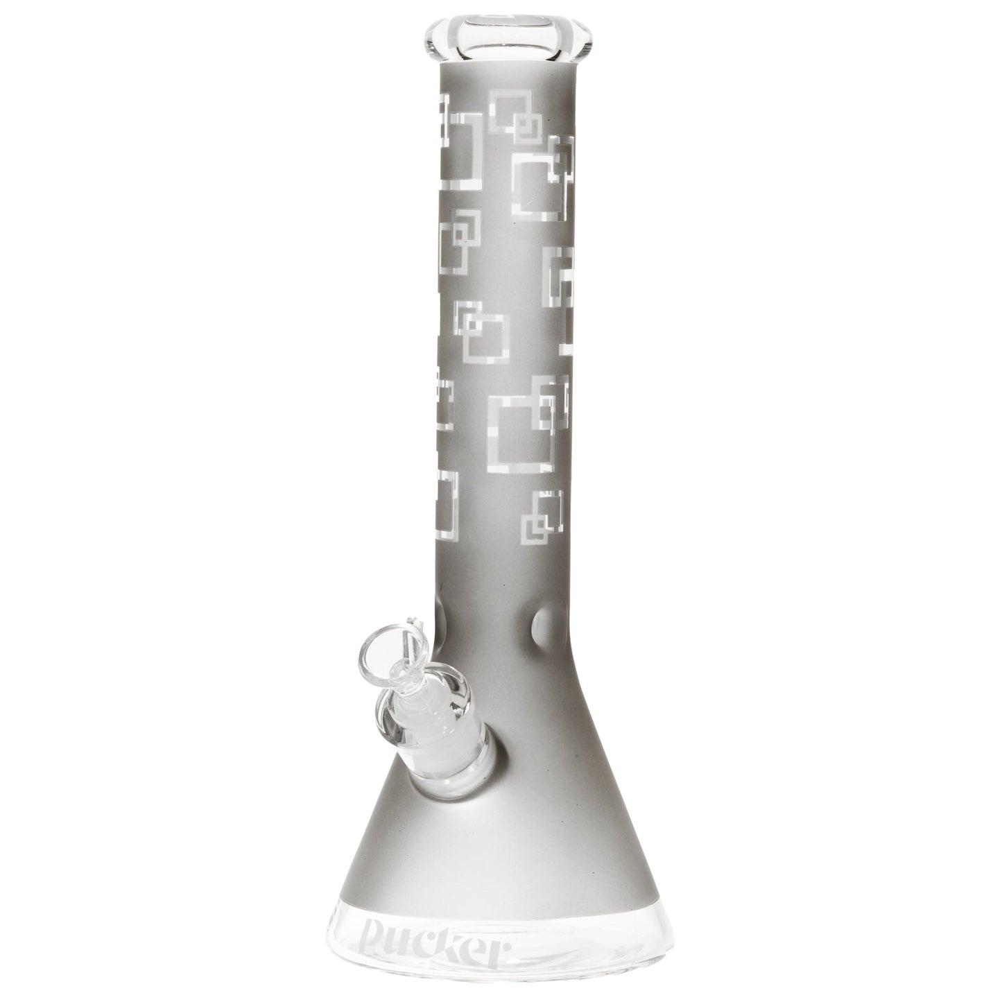 Pucker Dusk Water Smoking Bong Pipe