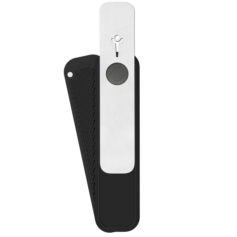 Genius Pipe Classic | Black