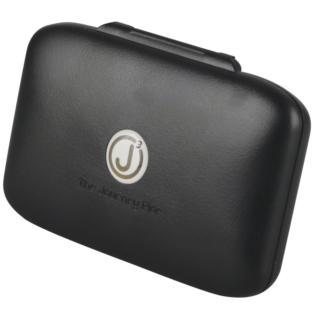 Journey Pipe J3 Smoking Dry Herb Pipe