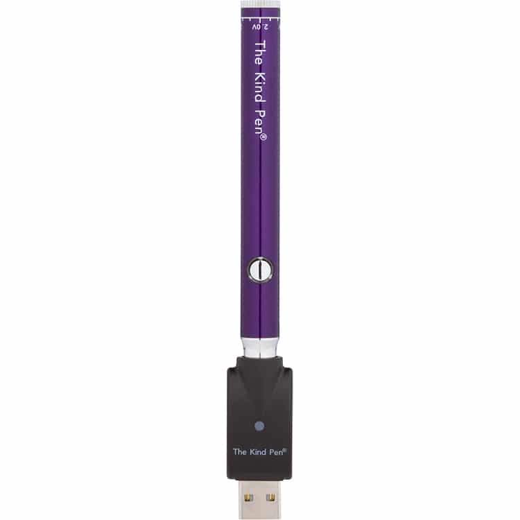 The Kind Pen Twist 510 Thread Battery