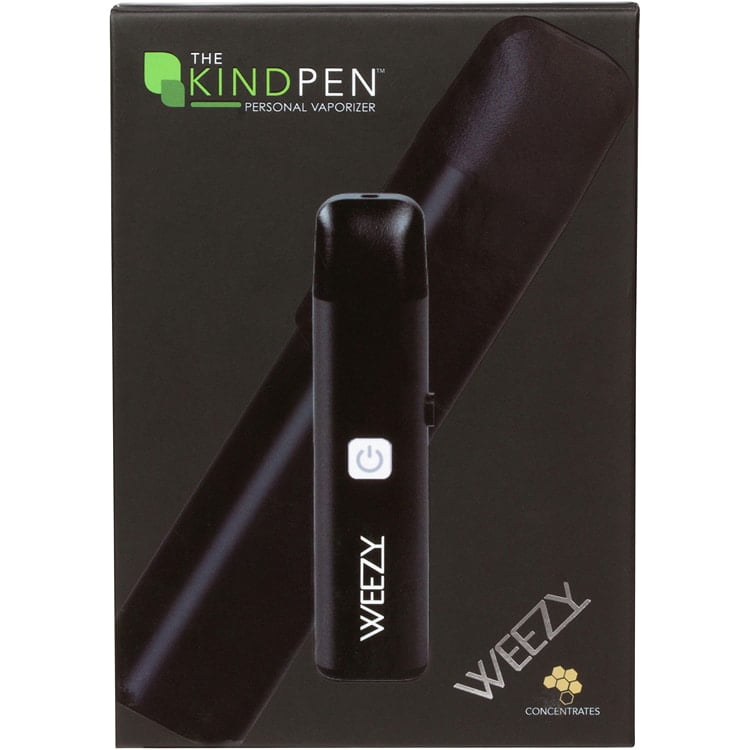 The Kind Pen Weezy