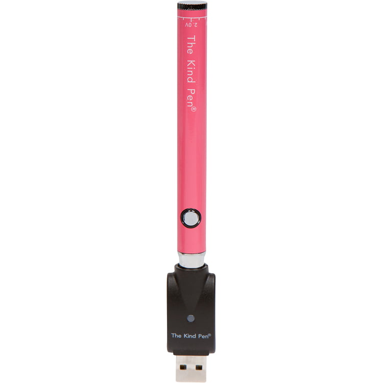 The Kind Pen Twist 510 Thread Battery