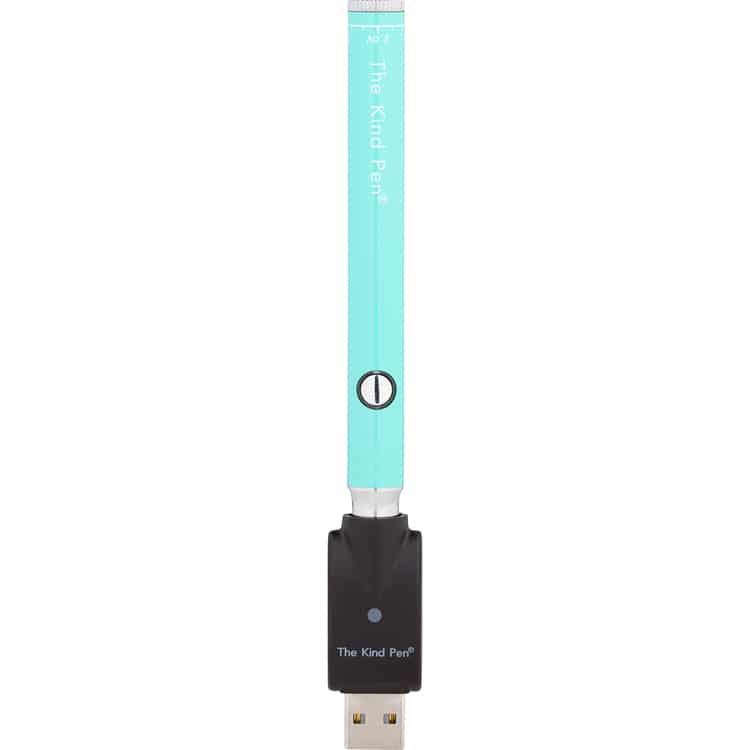 The Kind Pen Twist 510 Thread Battery