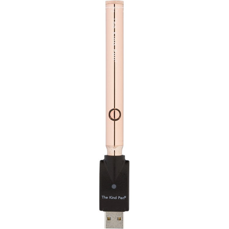 The Kind Pen Twist 510 Thread Battery
