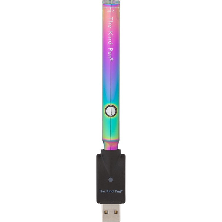 The Kind Pen Twist 510 Thread Battery