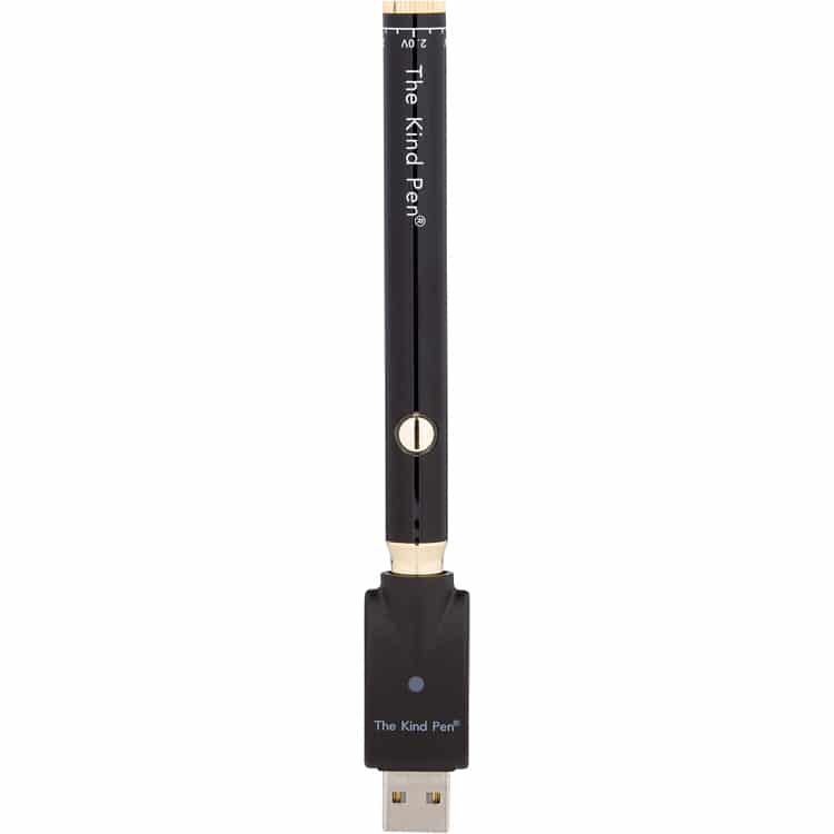 The Kind Pen Twist 510 Thread Battery