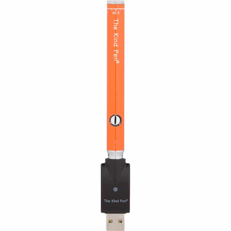 The Kind Pen Twist 510 Thread Battery