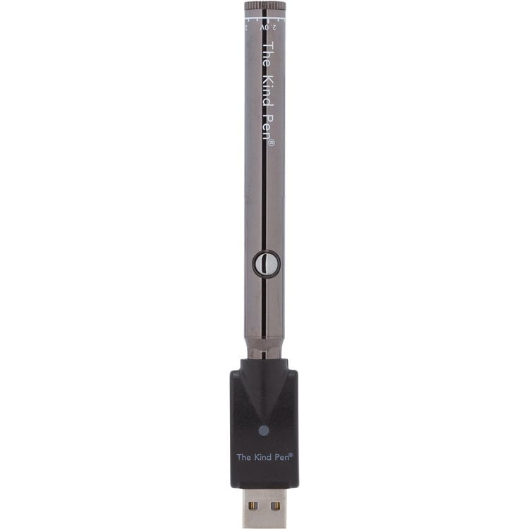 The Kind Pen Twist 510 Thread Battery