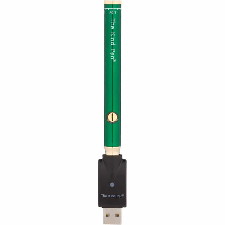 The Kind Pen Twist 510 Thread Battery