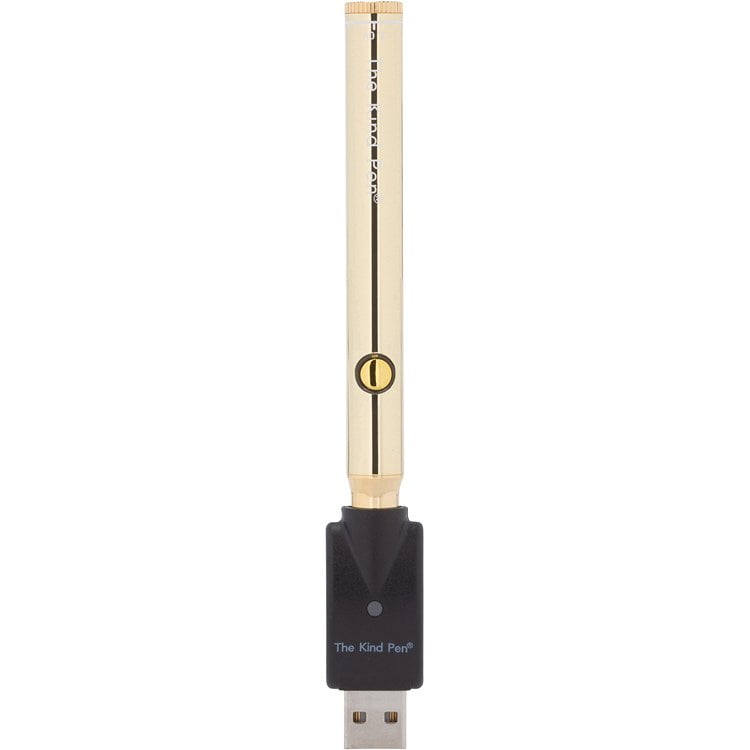The Kind Pen Twist 510 Thread Battery