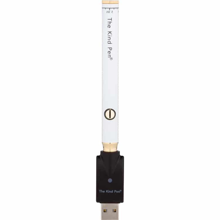 The Kind Pen Twist 510 Thread Battery