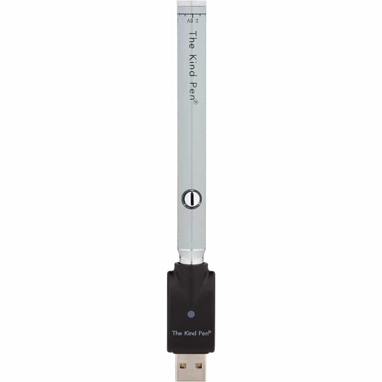 The Kind Pen Twist 510 Thread Battery