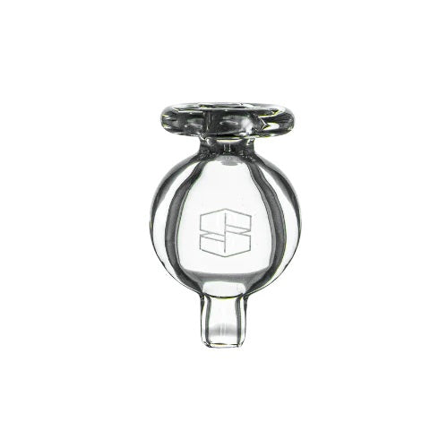 Stache Rio Matte Portable Dab Rig- Black STACHE