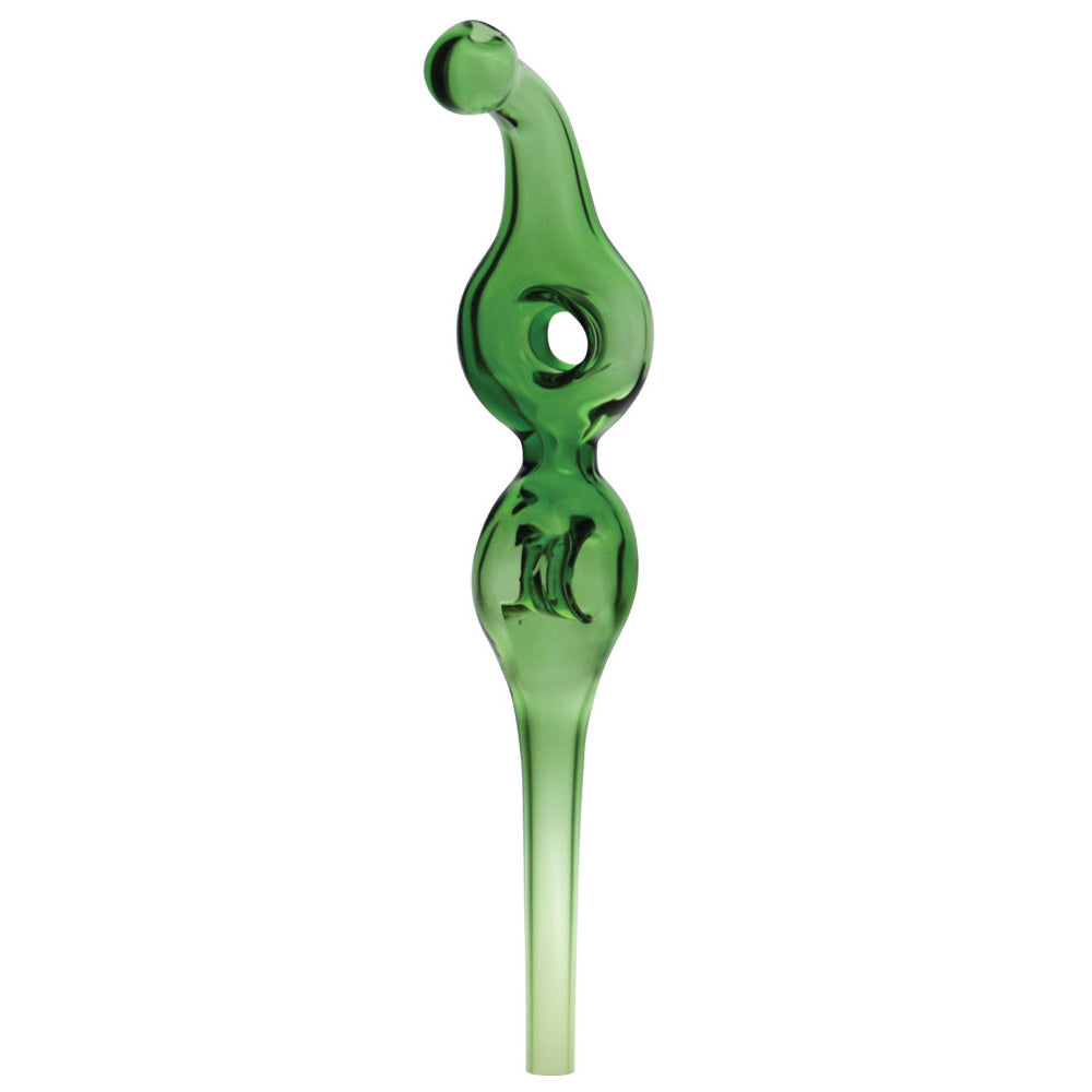 The High Culture Double Donut Vapor Straw - 6.5"