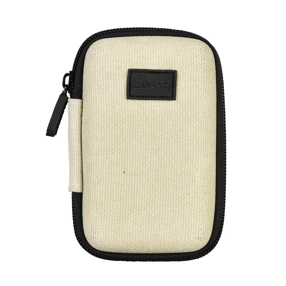 Beige Happy Kit Mini Dab Kit