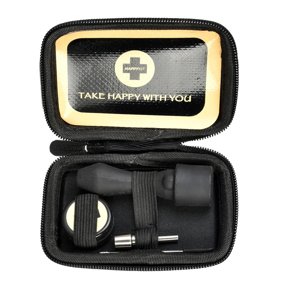 Beige Happy Kit Mini Dab Kit
