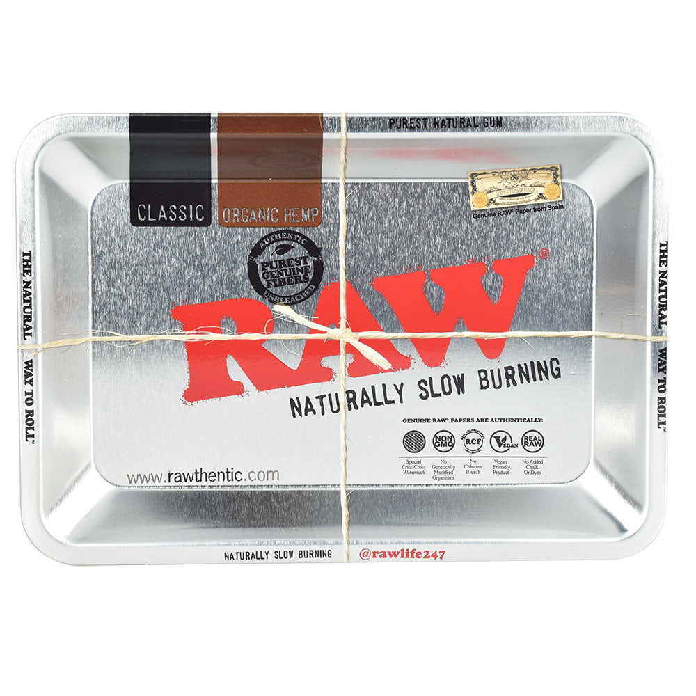 Raw X My Weigh Tray Scale - 1000g / Variable Precision