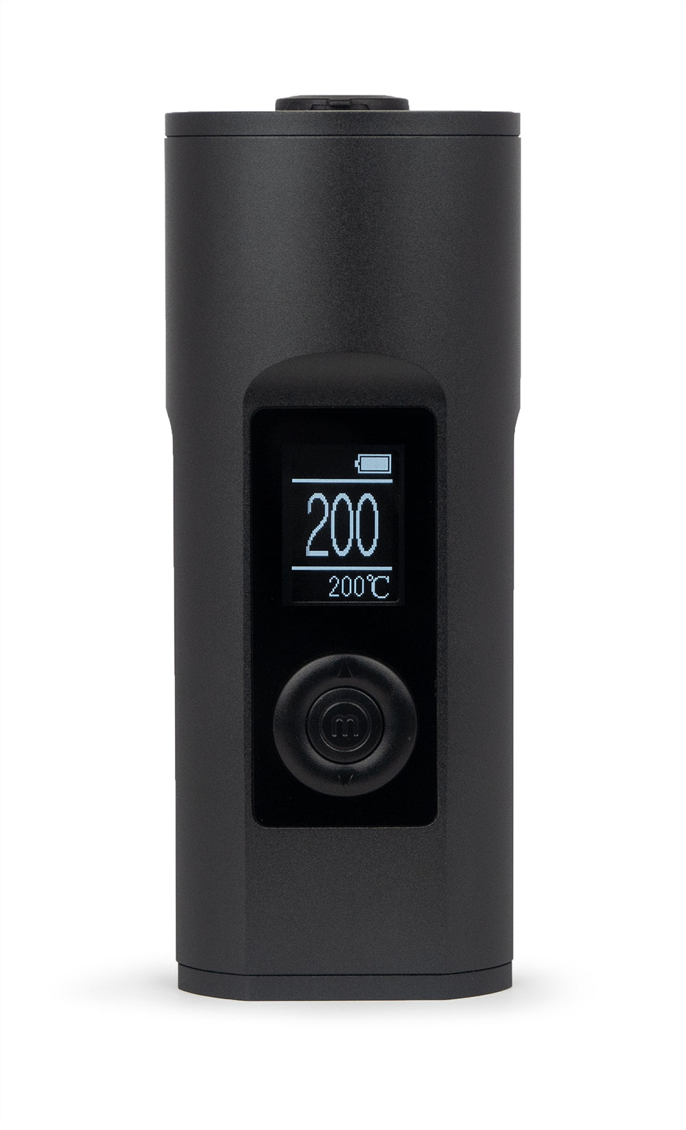 Arizer Solo II - Carbon Black