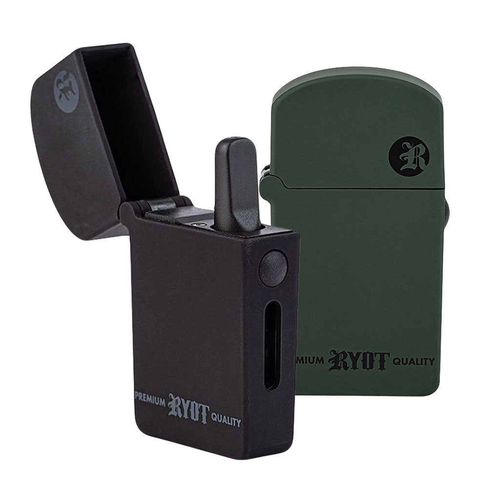 Ryot VERB 510 Battery Vaporizers - 650mAh