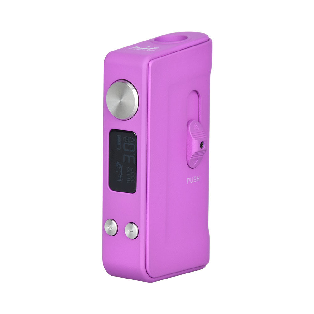 Hamilton Devices The Shiv 510 Vape Retractable Switchblade CCell Vape | 900mAh