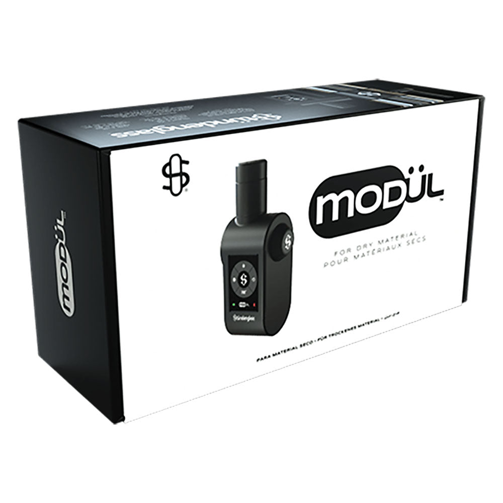 Stundenglass Modul Vaporizer | 6000mAh