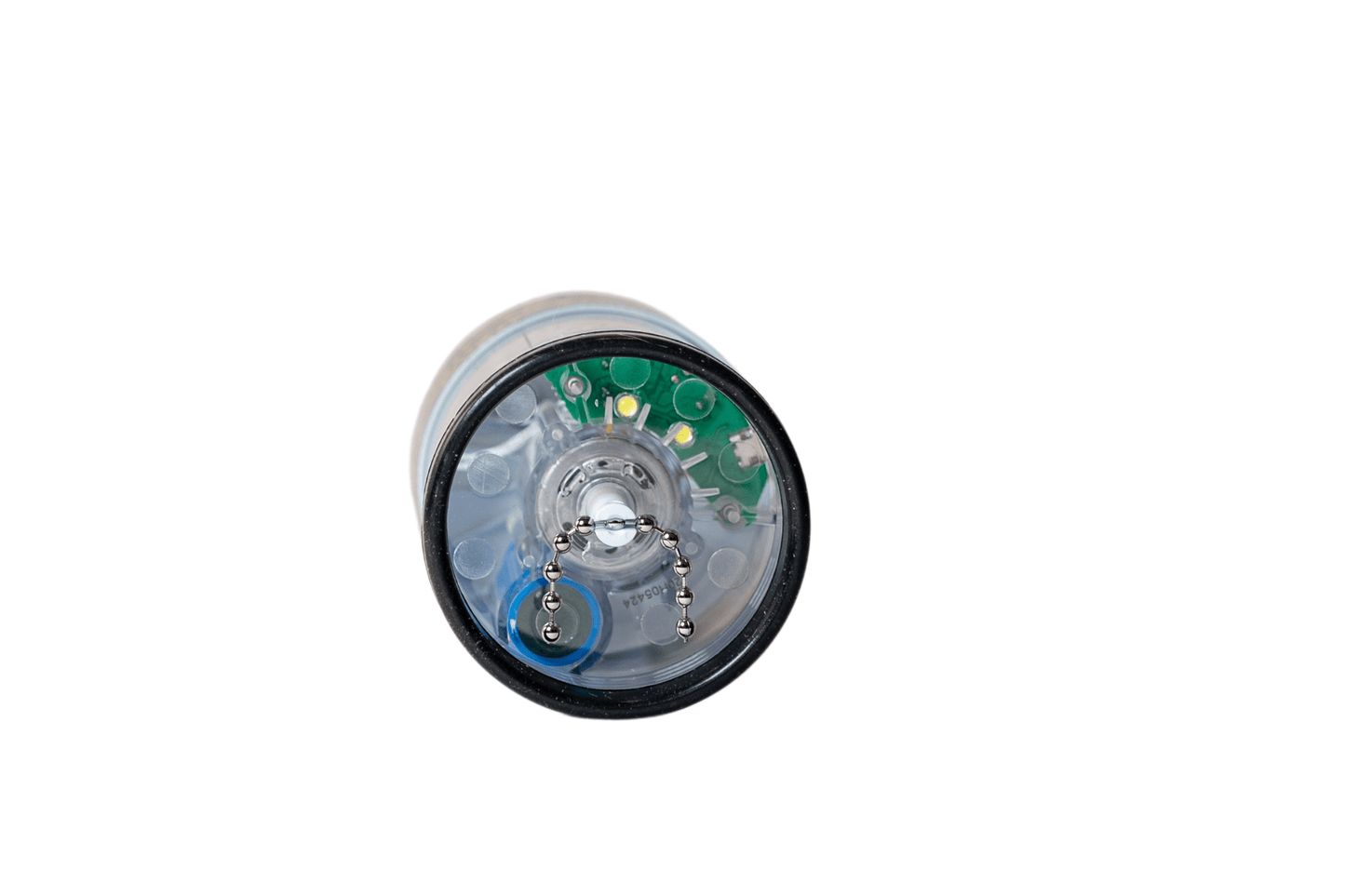 Wakit Lucid KLR Edition Electric Grinder