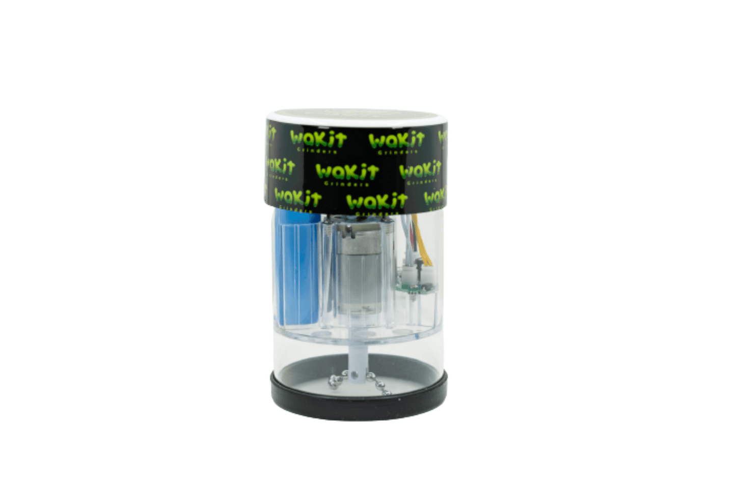 Wakit Lucid KLR Edition Electric Grinder