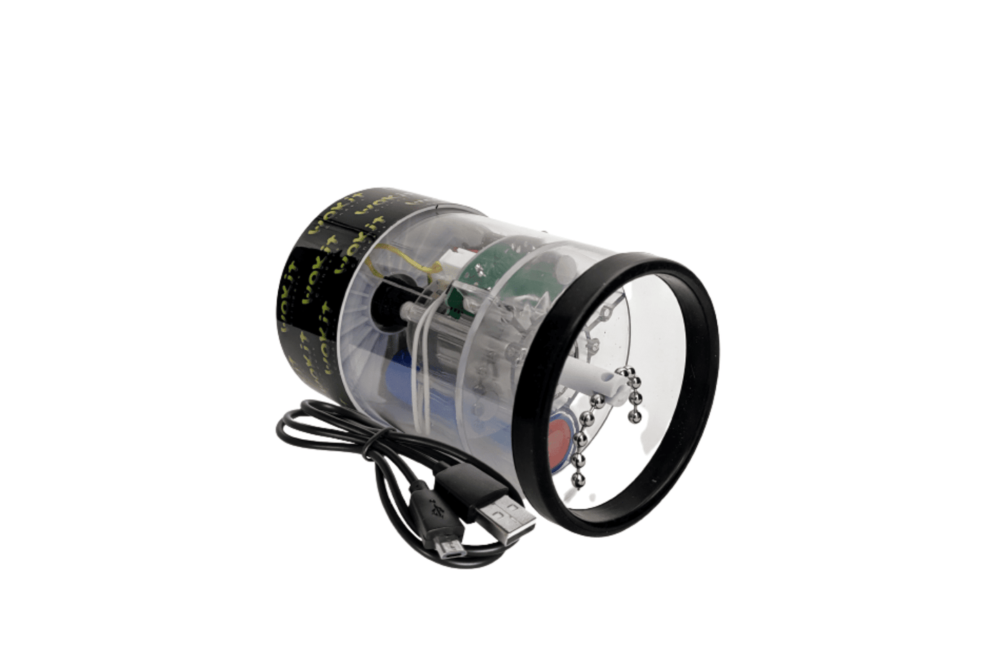 Wakit Lucid KLR Edition Electric Grinder
