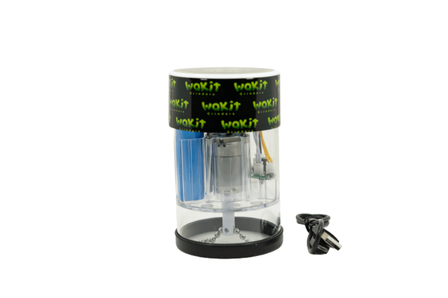 Wakit Lucid KLR Edition Electric Grinder
