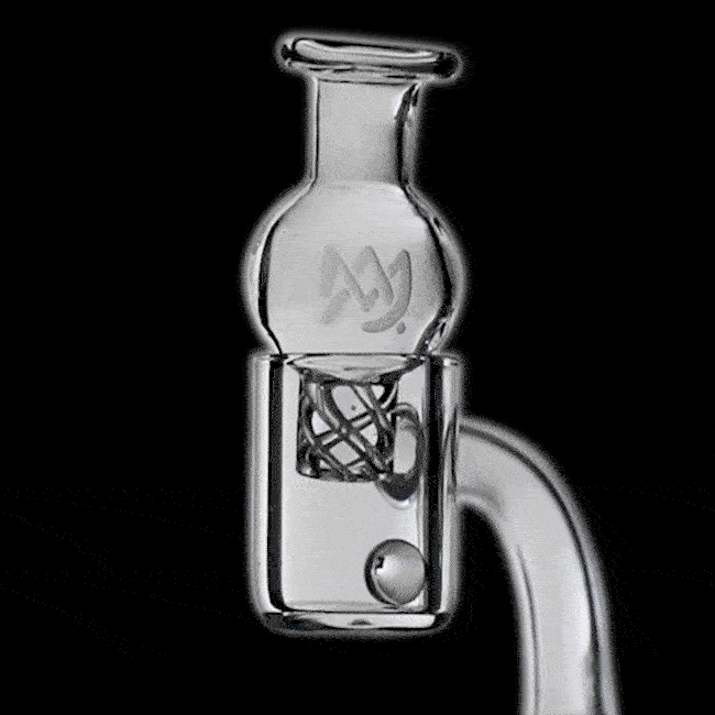 MJA Terp Pearls (Quartz) MJ Arsenal